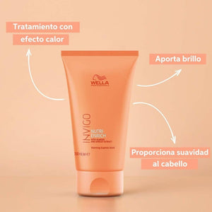 WELLA NUTRI ENRICH OA O - N - D 24