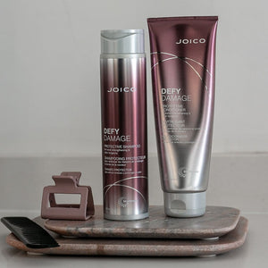 JOICO DÚO DEFY DAMAGE PROTECTIVE