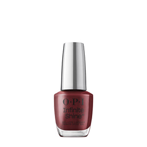 OPI INFINITE SHINE RAISIN THE BAR, 15 ML