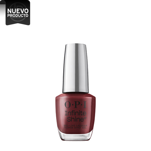 OPI INFINITE SHINE RAISIN THE BAR, 15 ML