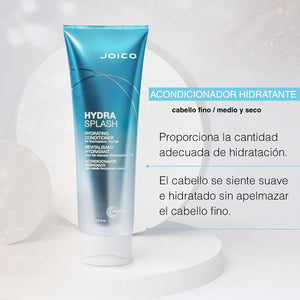 JOICO DÚO HYDRA SPLASH