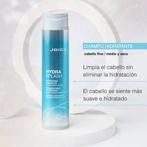 JOICO DÚO HYDRA SPLASH