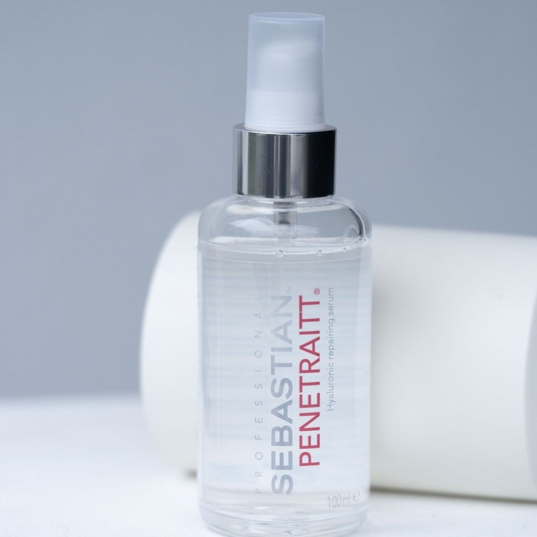 SEBASTIAN PENETRAITT OVERNIGHT REPAIRING SERUM, 95 ML