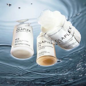 OLAPLEX HELLO HEALTHY STARTER KIT