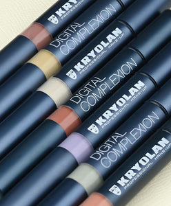 KRYOLAN DIGITAL COMPLEXION NEUTRALIZER 44