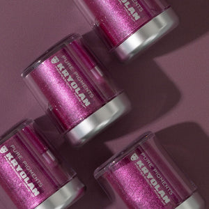 KRYOLAN PURE PIGMENTS METALLIC MAGENTA