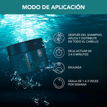 Cargar imagen en el visor de la galería, SEBASTIAN PROFESSIONAL TWISTED TREATMENT, 150 ML