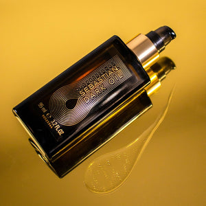 SEBASTIAN DARK OIL OA O-N-D 23