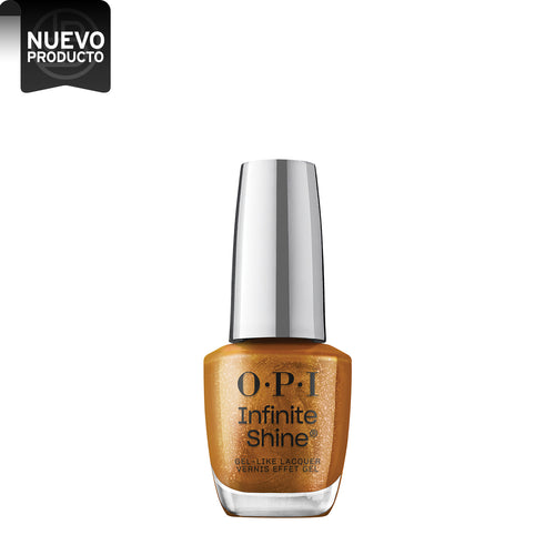 OPI INFINITE SHINE STUNSTOPPABLE, 15 ML