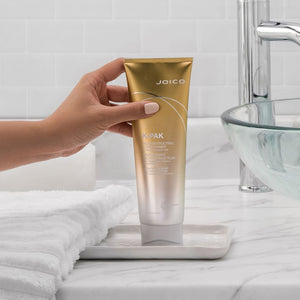 JOICO TRIO REPARACIÓN