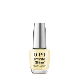 OPI INFINITE SHINE THIS CHIC IS BANANAS, 15 ML