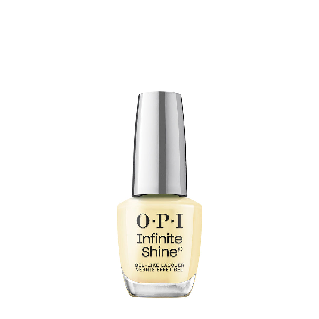 OPI INFINITE SHINE THIS CHIC IS BANANAS, 15 ML