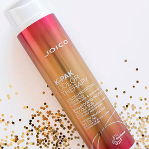 JOICO DÚO S & M K-PAK COLOR THERAPY