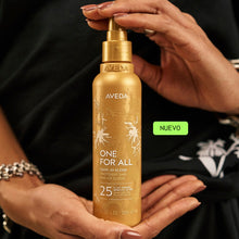 Cargar imagen en el visor de la galería, AVEDA ONE FOR ALL LEAVE-IN ELIXIR 200ML