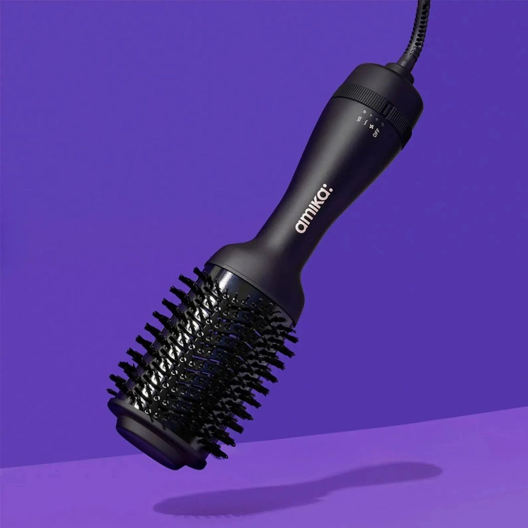 AMIKA HAIR BLOW DRYER BRUSH 2.0 - CEPILLO SECADOR 1 PZ