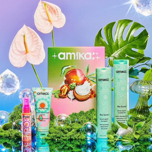 AMIKA REALM OF REPAIR SET
