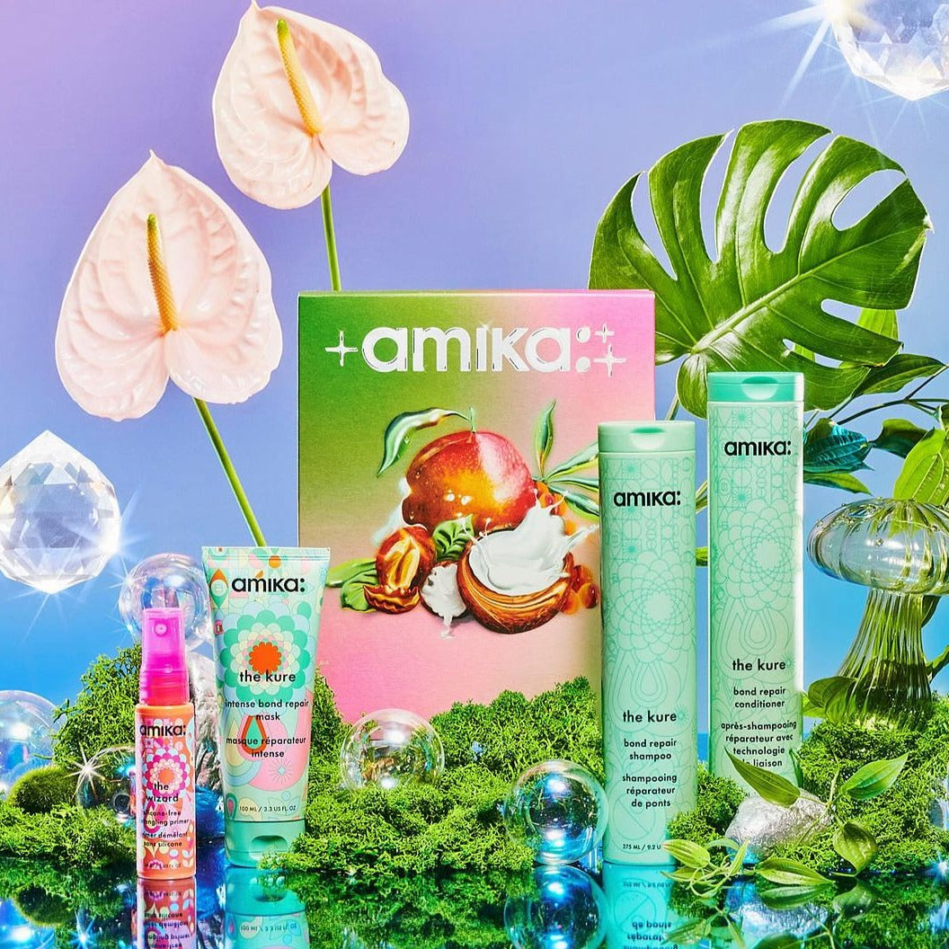 AMIKA REALM OF REPAIR SET