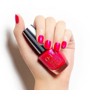 OPI NAIL LACQUER DUTCH TULIPS, 15 ML