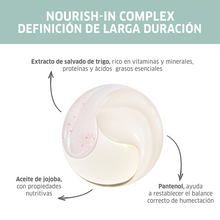 Cargar imagen en el visor de la galería, WELLA NUTRICURLS ACONDICIONADOR, 200 ML