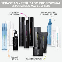 Cargar imagen en el visor de la galería, SEBASTIAN PROFESSIONAL SHINE DEFINE, 200 ML