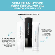 Cargar imagen en el visor de la galería, SEBASTIAN PROFESSIONAL HYDRE TREATMENT, 150 ML