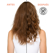 Cargar imagen en el visor de la galería, WELLA NUTRI-ENRICH ACONDICIONADOR, 200 ML