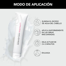 Cargar imagen en el visor de la galería, SEBASTIAN PROFESSIONAL PENETRAITT TREATMENT, 150 ML