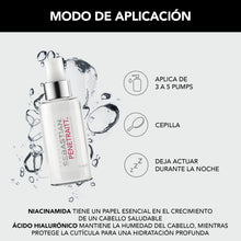 Cargar imagen en el visor de la galería, SEBASTIAN PROFESSIONAL PENETRAITT OVERNIGHT REPAIRING SERUM, 95 ML