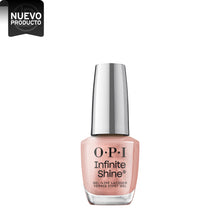 Cargar imagen en el visor de la galería, OPI INFINITE SHINE WERKIN&#39; SHINE TO FIVE, 15 ML