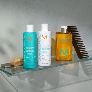 MOROCCANOIL ACONDICIONADOR FRIZZ CONTROL, 250 ML