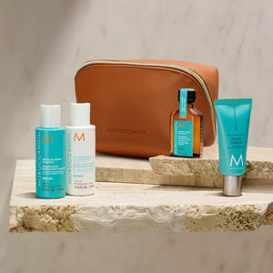 MOROCCANOIL TRAVEL KIT REPAIR - DISCOVERY