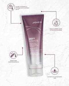 JOICO DÚO DEFY DAMAGE PROTECTIVE