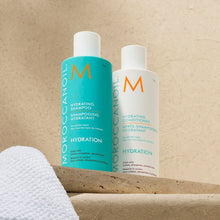 Cargar imagen en el visor de la galería, MOROCCANOIL TRAVEL KIT 24 HYDRATION - DISCOVERY