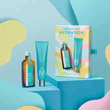 Cargar imagen en el visor de la galería, MOROCCANOIL DESTINATION HYDRATION LIGHT