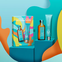 Cargar imagen en el visor de la galería, MOROCCANOIL DESTINATION HYDRATION