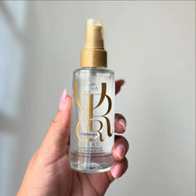 Cargar imagen en el visor de la galería, WELLA OIL REFLECTIONS PACK LIGHT + VASO HAIRSTYLE