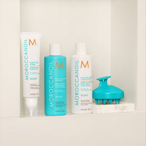 MOROCCANOIL ACONDICIONADOR EQUILIBRIO DEL CUERO CABELLUDO, 250 ML