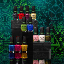 Cargar imagen en el visor de la galería, OPI NAIL LACQUER WICKED DEFLYING GRAVITY, 15 ML