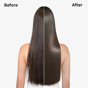 WELLA OIL REFLECTIONS PACK LIGHT + VASO HAIRSTYLE