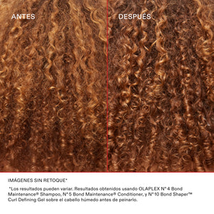OLAPLEX NO. 10 CURL DEFINING GEL, 200 ML