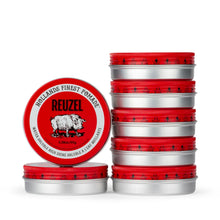 Cargar imagen en el visor de la galería, REUZEL RED POMADE, 95 GR