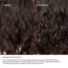 Cargar imagen en el visor de la galería, OLAPLEX NO. 10 CURL DEFINING GEL, 200 ML