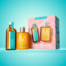 Cargar imagen en el visor de la galería, MOROCCANOIL SUMMER PROMO LIGHT