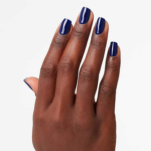 OPI INFINITE SHINE  INDIGNANTLY INDIGO, 15 ML