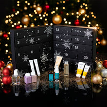 Cargar imagen en el visor de la galería, CALENDARIO DE ADVIENTO 24 DÍAS DE BEAUTY