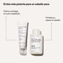 Cargar imagen en el visor de la galería, OLAPLEX NO. 0.5 SCALP TREATMENT 50 ml