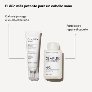 OLAPLEX NO. 0.5 SCALP TREATMENT 50 ml
