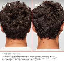 Cargar imagen en el visor de la galería, OLAPLEX NO. 10 CURL DEFINING GEL, 200 ML
