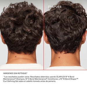 OLAPLEX NO. 10 CURL DEFINING GEL, 200 ML