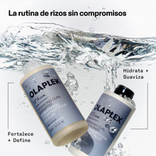 Cargar imagen en el visor de la galería, OLAPLEX NO. 4 CURL BOND SHAPER - SHAMPOO 250 ML